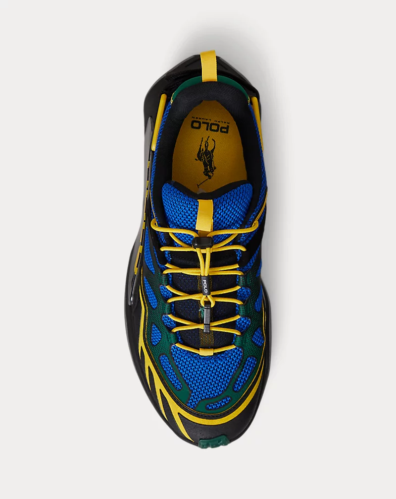 Polo Golf Ralph Lauren Adventure 400 Trail Sneaker