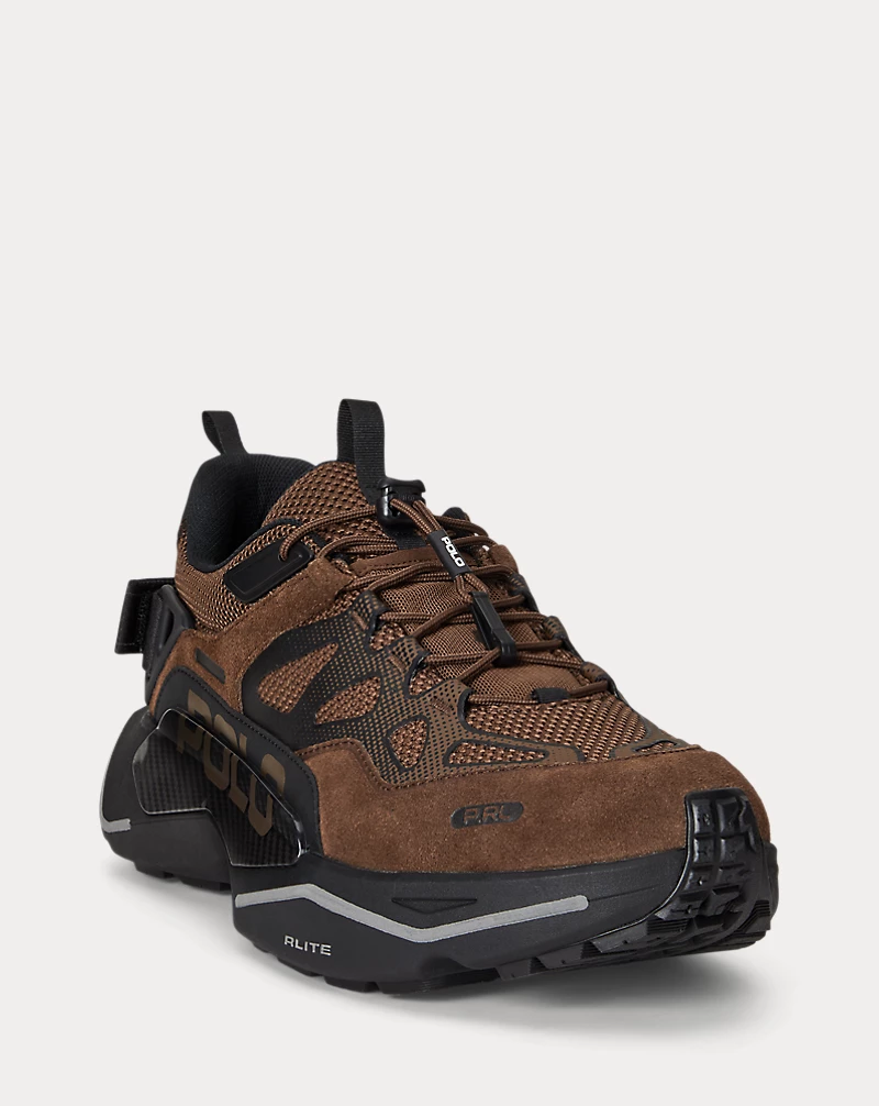 Polo Golf Ralph Lauren Adventure 400 Trail Sneaker