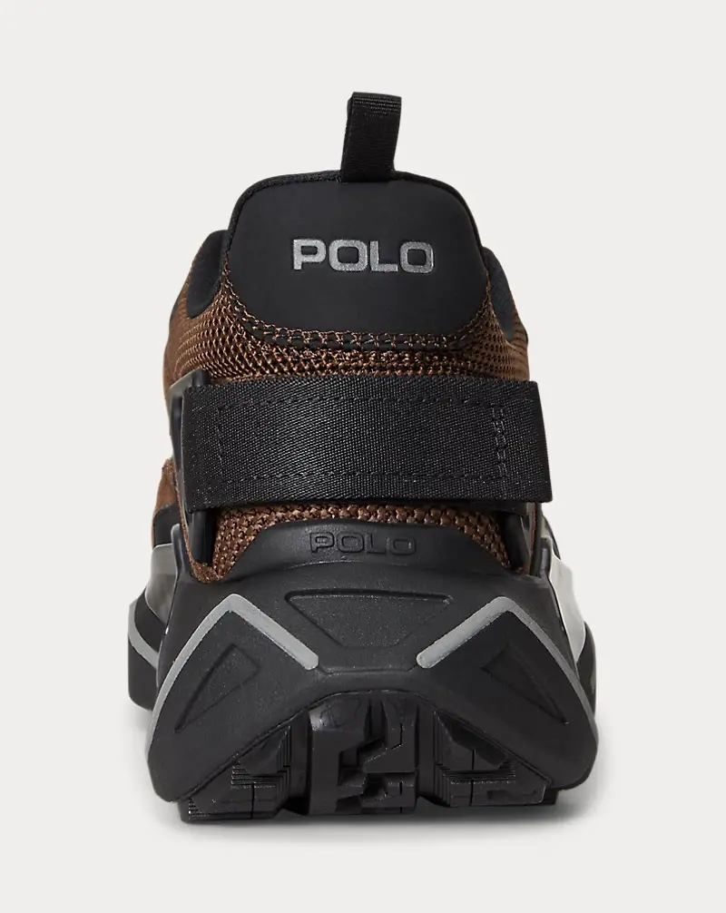 Polo Golf Ralph Lauren Adventure 400 Trail Sneaker