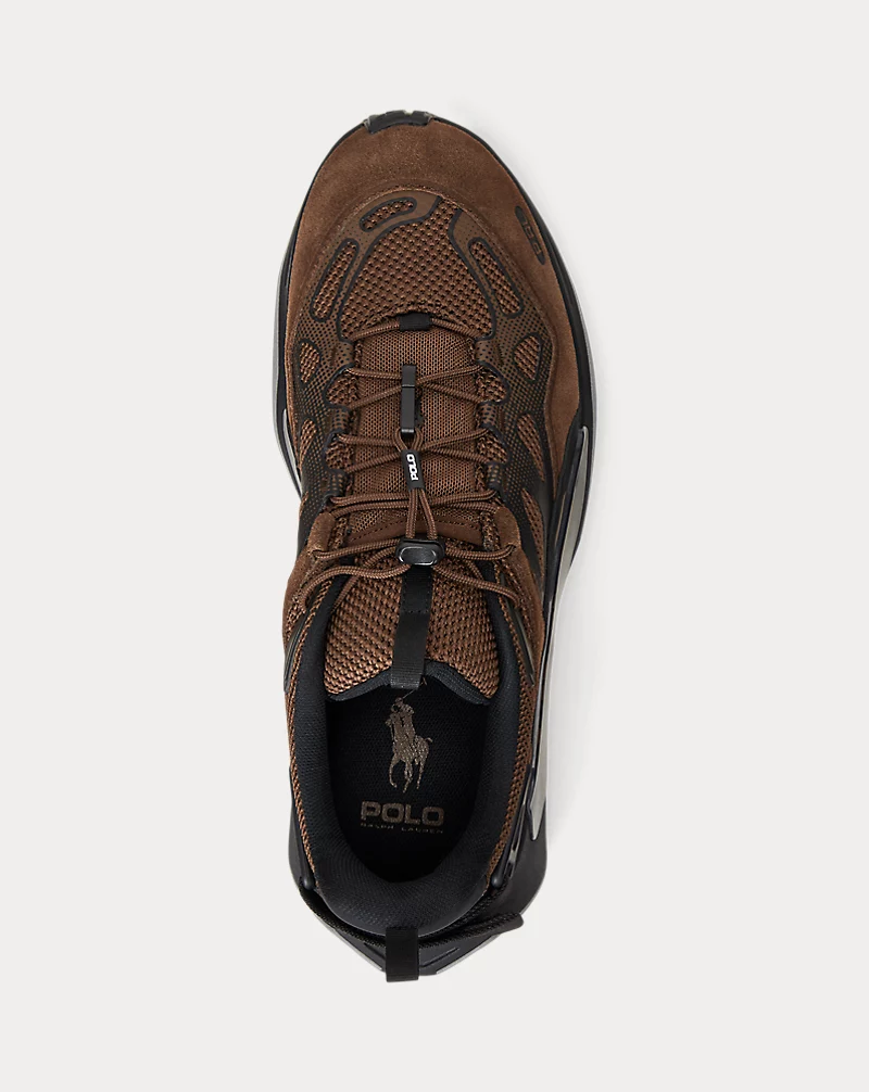 Polo Golf Ralph Lauren Adventure 400 Trail Sneaker