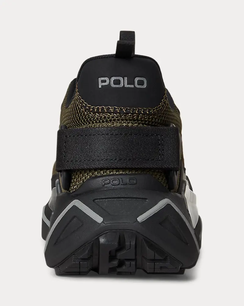 Polo Golf Ralph Lauren Adventure 400 Trail Sneaker
