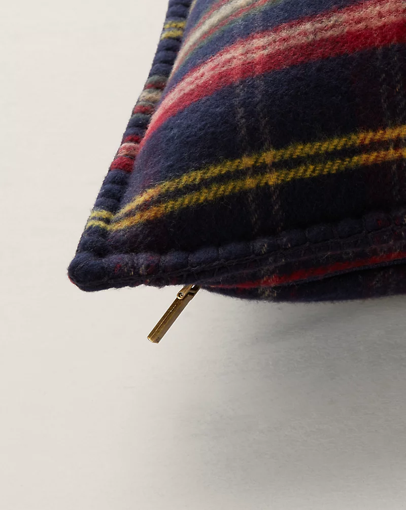 Polo Golf Ralph Lauren Alden Throw Pillow