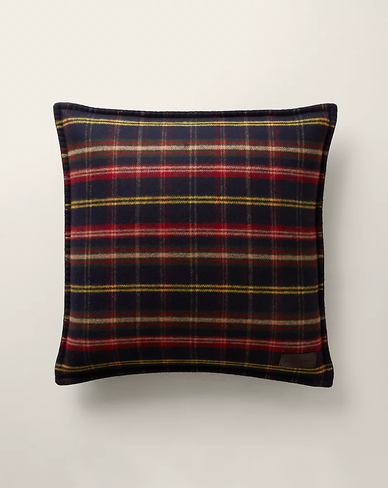 polo golf ralph lauren Alden Throw Pillow