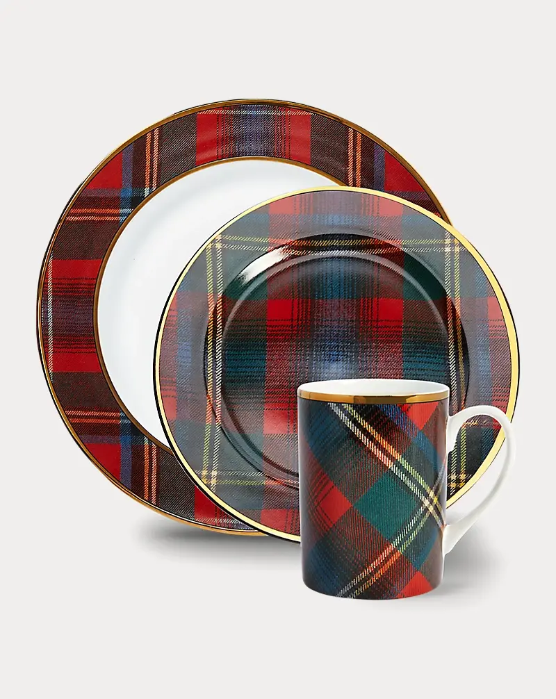 Polo Golf Ralph Lauren Alexander Mug Gift Set