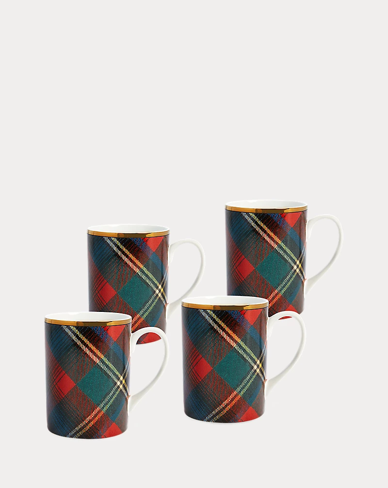 polo golf ralph lauren Alexander Mug Gift Set