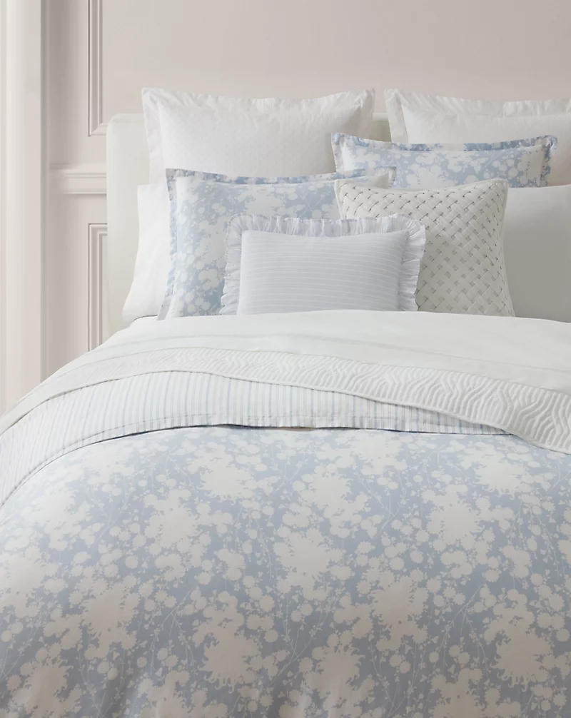 polo golf ralph lauren Alice Duvet Cover Set