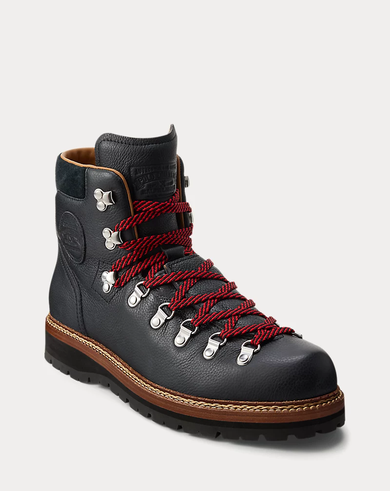 Polo Golf Ralph Lauren Alpine Leather Trail Boot
