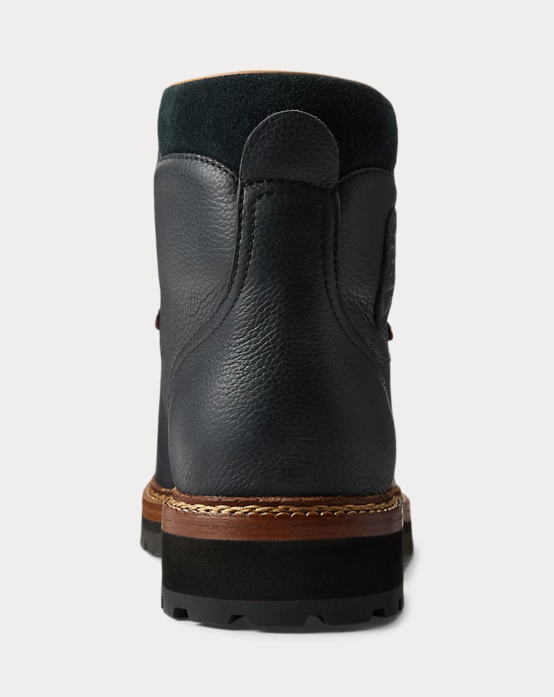Polo Golf Ralph Lauren Alpine Leather Trail Boot