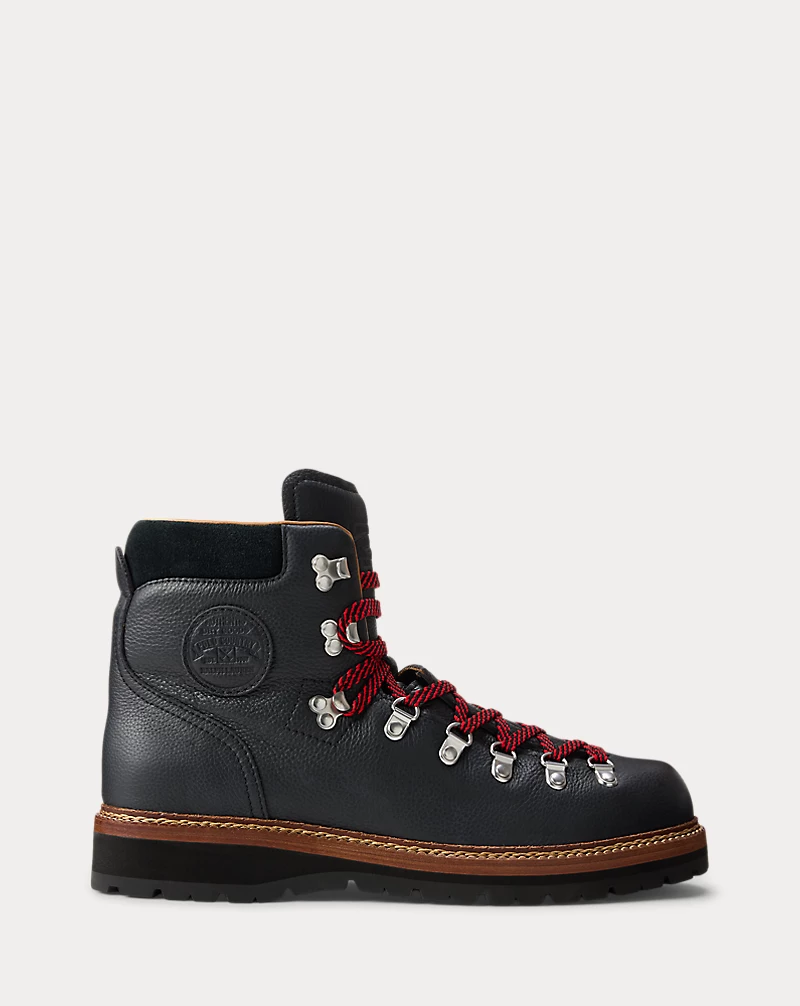 polo golf ralph lauren Alpine Leather Trail Boot