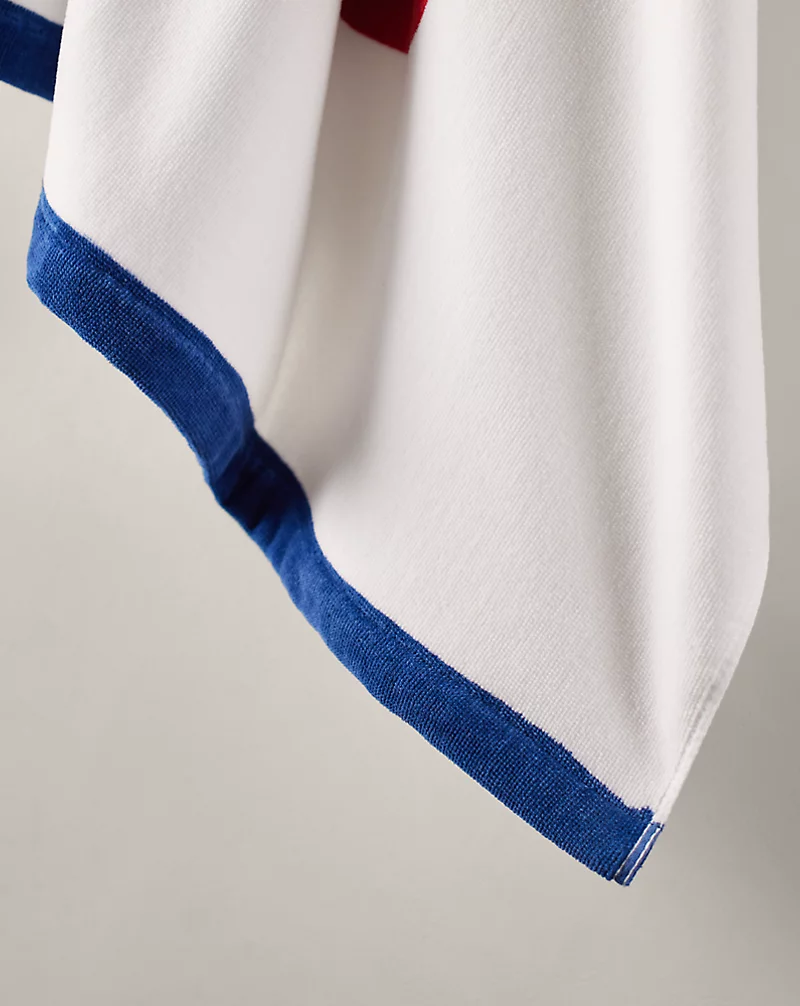 Polo Golf Ralph Lauren Americana Beach Towel