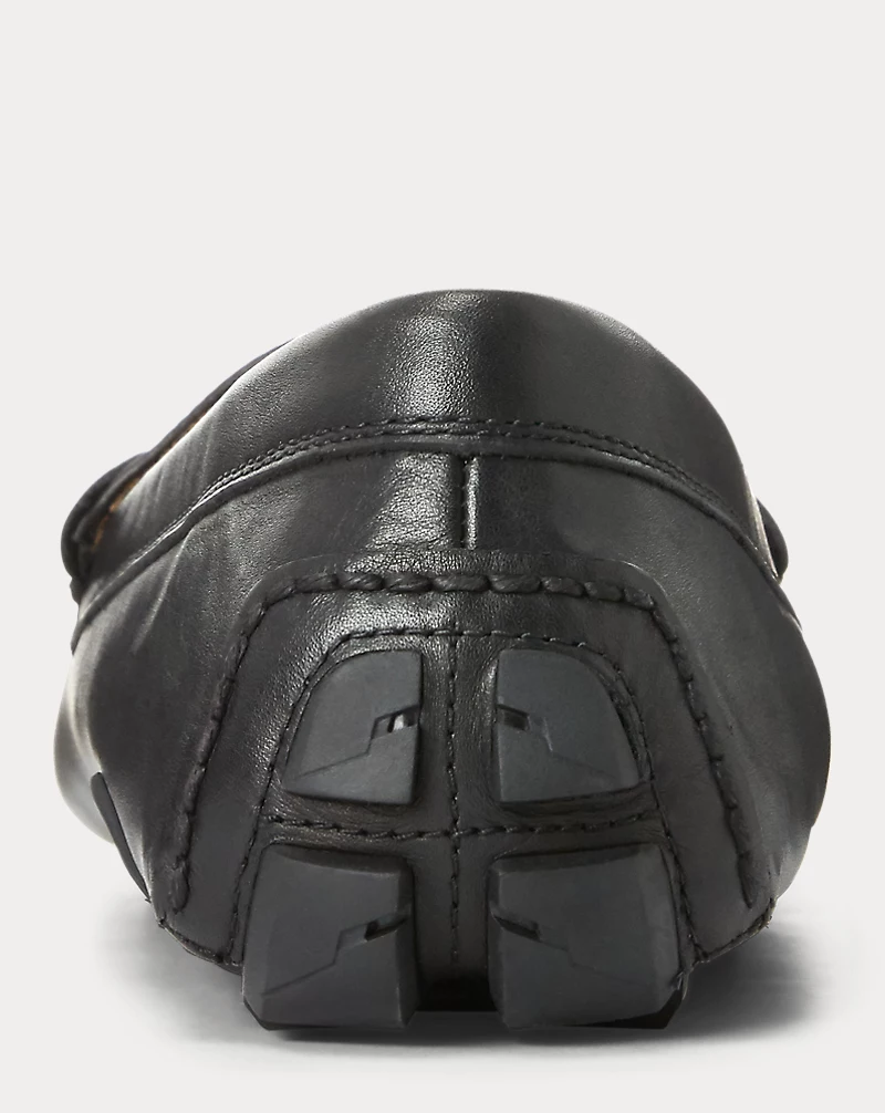 Polo Golf Ralph Lauren Anders Leather Driver