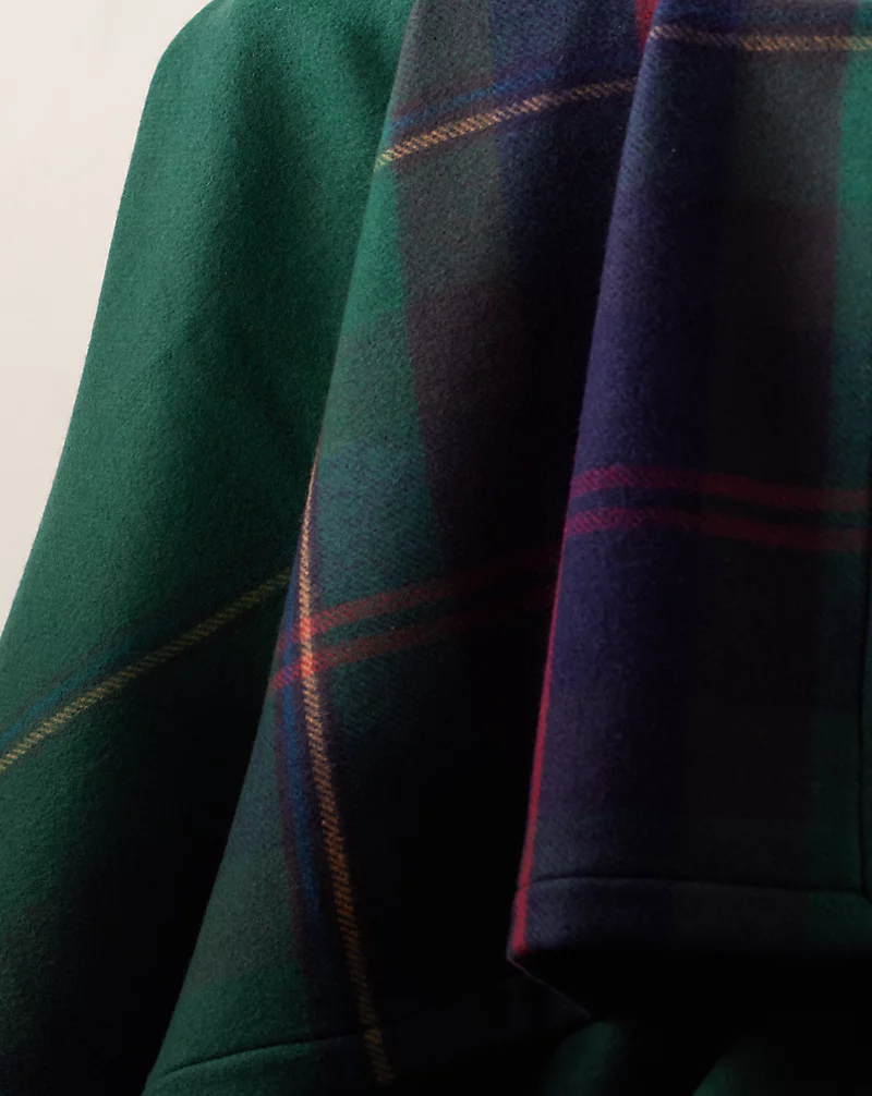 Polo Golf Ralph Lauren Angelica Throw Blanket