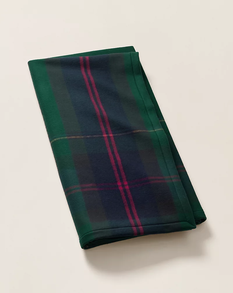 polo golf ralph lauren Angelica Throw Blanket