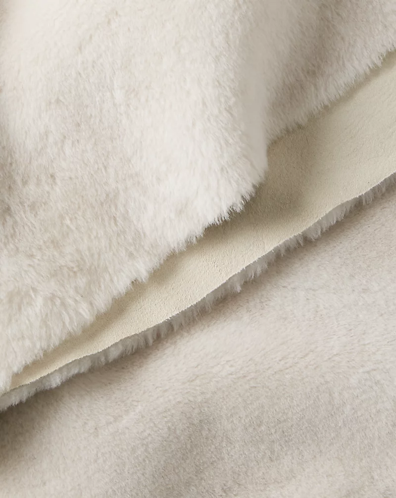 Polo Golf Ralph Lauren Arden Throw Blanket