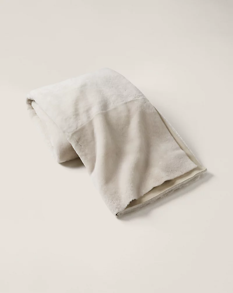 polo golf ralph lauren Arden Throw Blanket