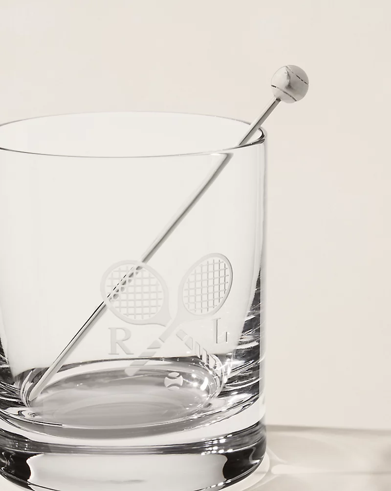 Polo Golf Ralph Lauren Ashby Cocktail Set