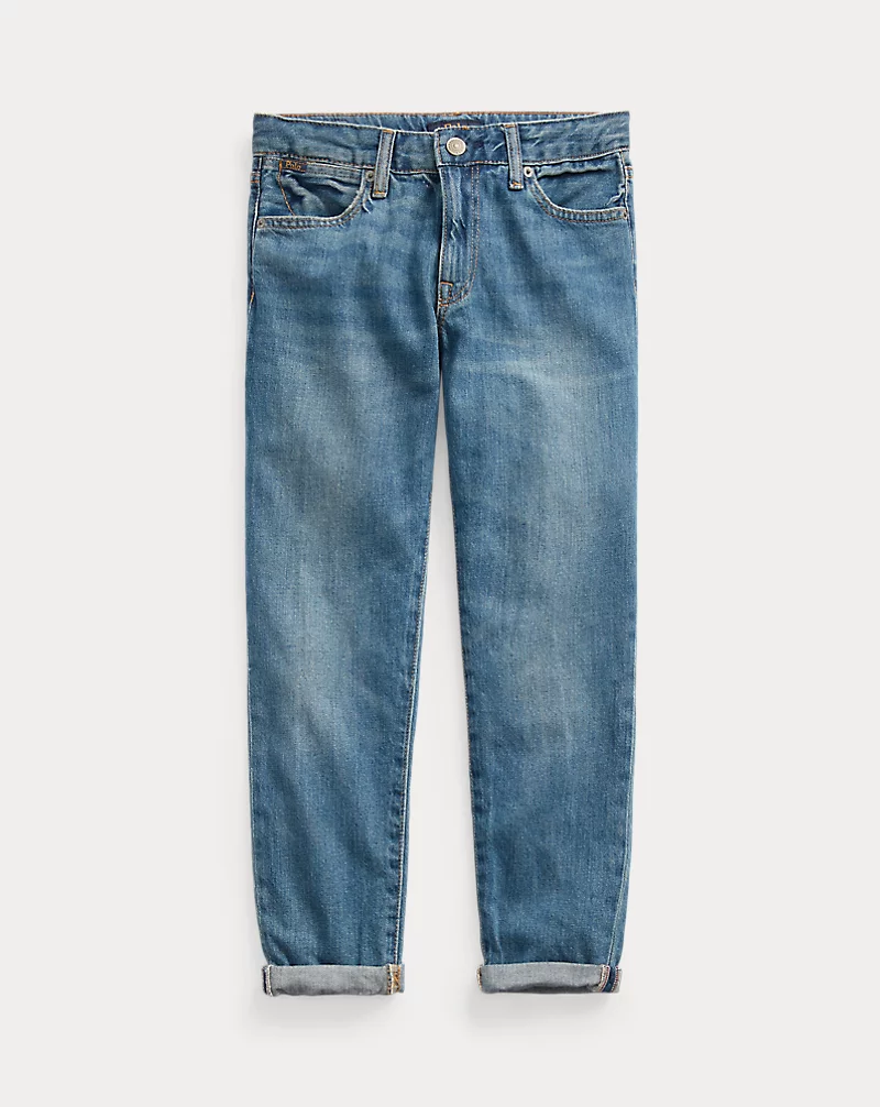 Polo Golf Ralph Lauren Astor Slim Boyfriend Jean