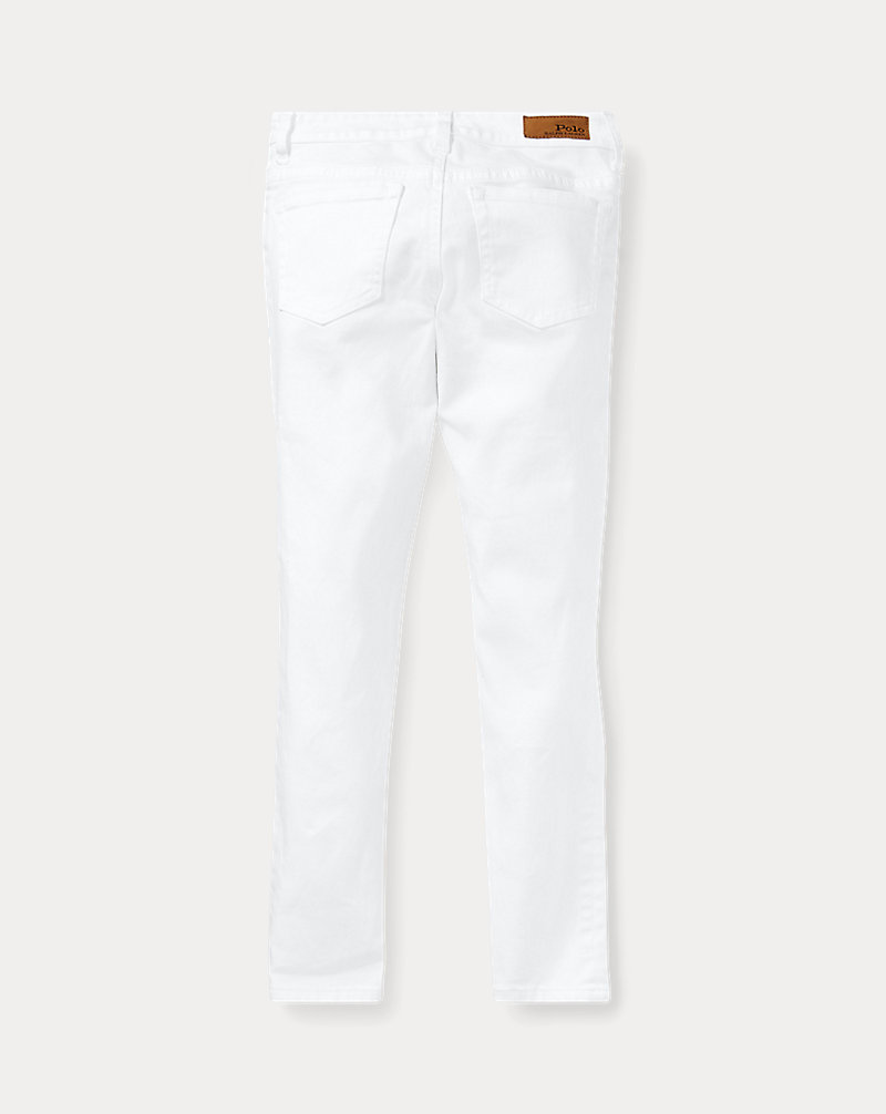 Polo Golf Ralph Lauren Aubrie Denim Legging