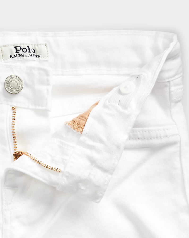 Polo Golf Ralph Lauren Aubrie Denim Legging