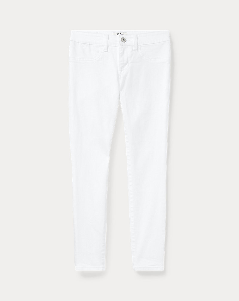 polo golf ralph lauren Aubrie Denim Legging