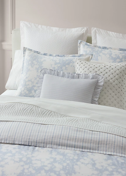 Polo Golf Ralph Lauren Austyn Euro Sham