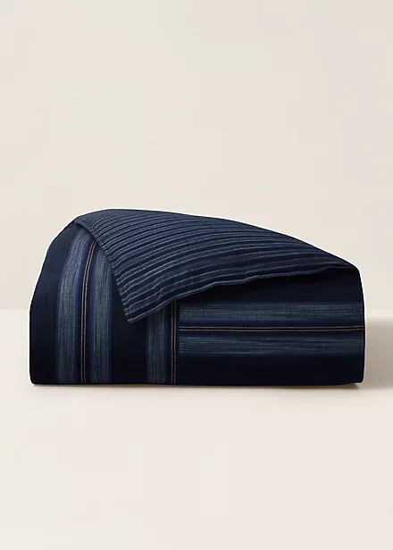 Polo Golf Ralph Lauren Bailey Bedding Collection