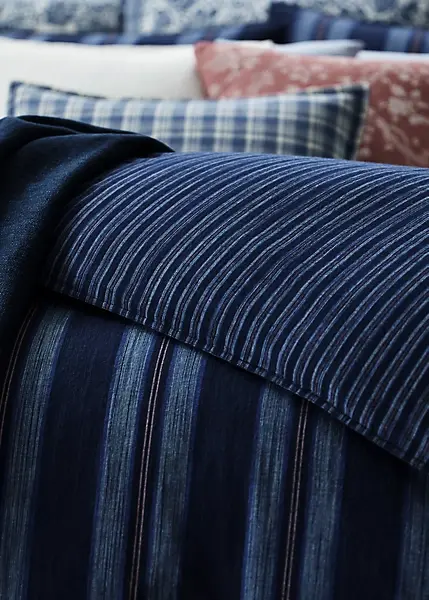 Polo Golf Ralph Lauren Bailey Bedding Collection