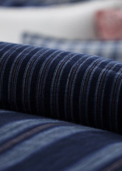 Polo Golf Ralph Lauren Bailey Bedding Collection