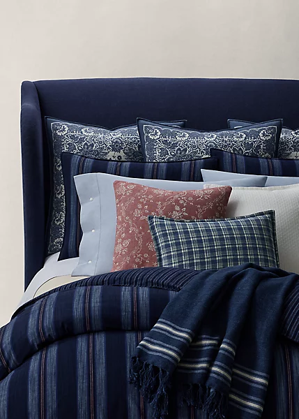 polo golf ralph lauren Bailey Bedding Collection