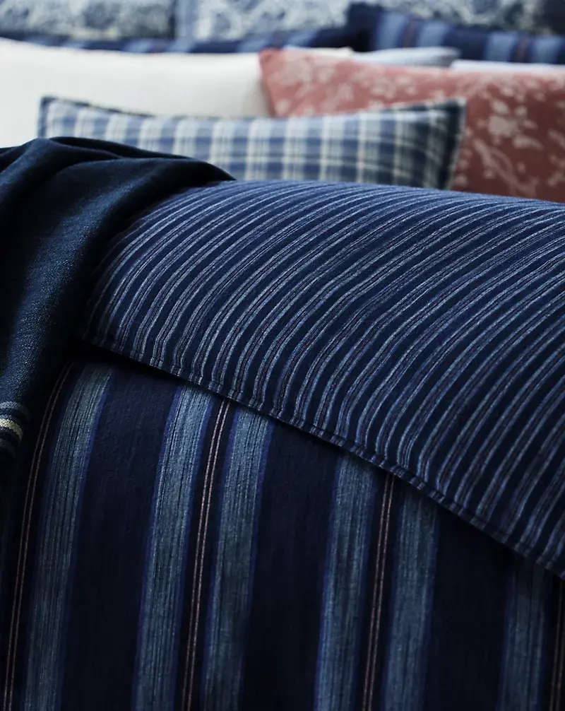 Polo Golf Ralph Lauren Bailey Comforter