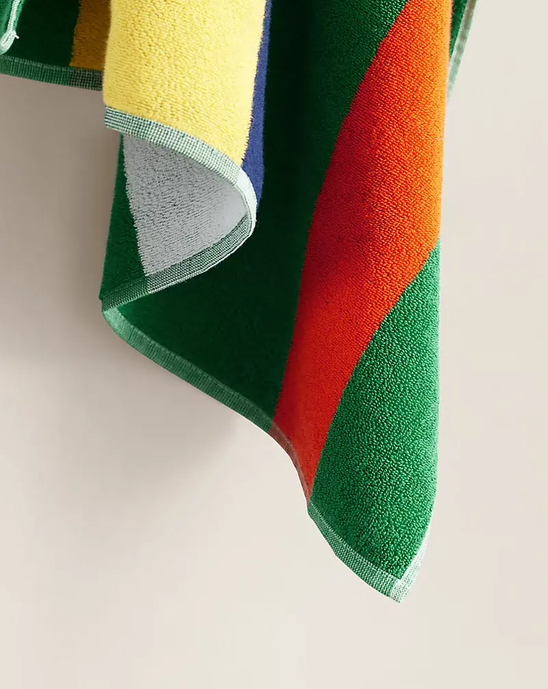 Polo Golf Ralph Lauren Bargo Beach Towel