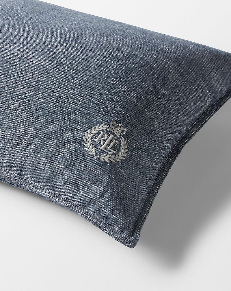 Polo Golf Ralph Lauren Barrington Throw Pillow