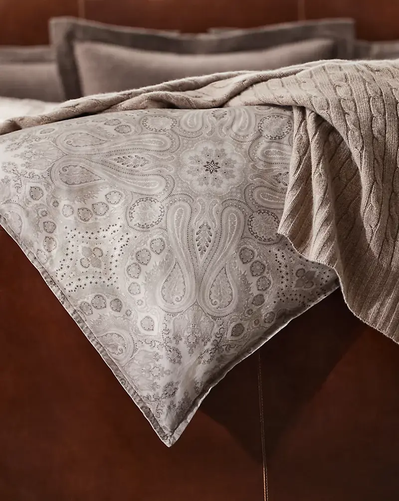 Polo Golf Ralph Lauren Beaumont Duvet Cover