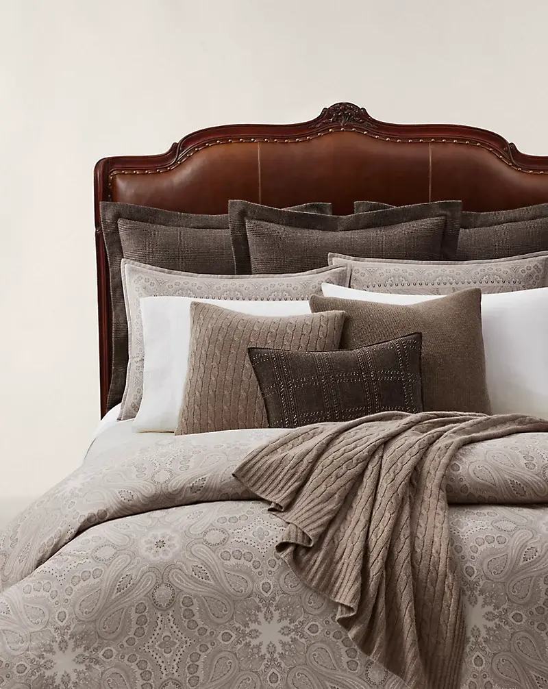 polo golf ralph lauren Beaumont Duvet Cover