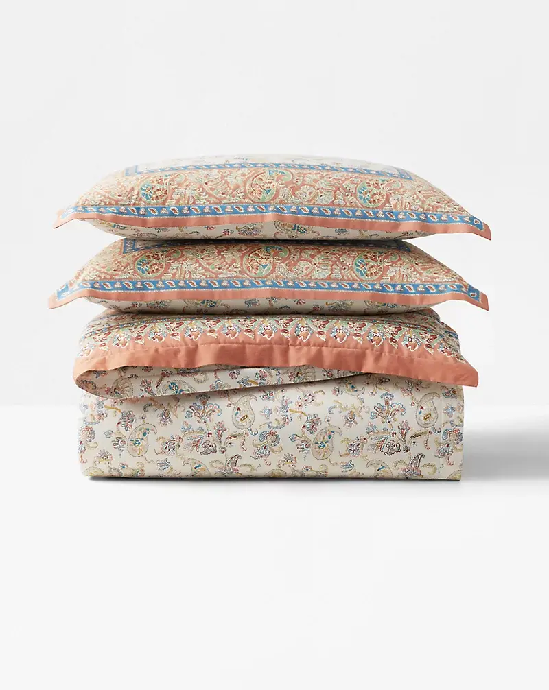 Polo Golf Ralph Lauren Bering Duvet Cover