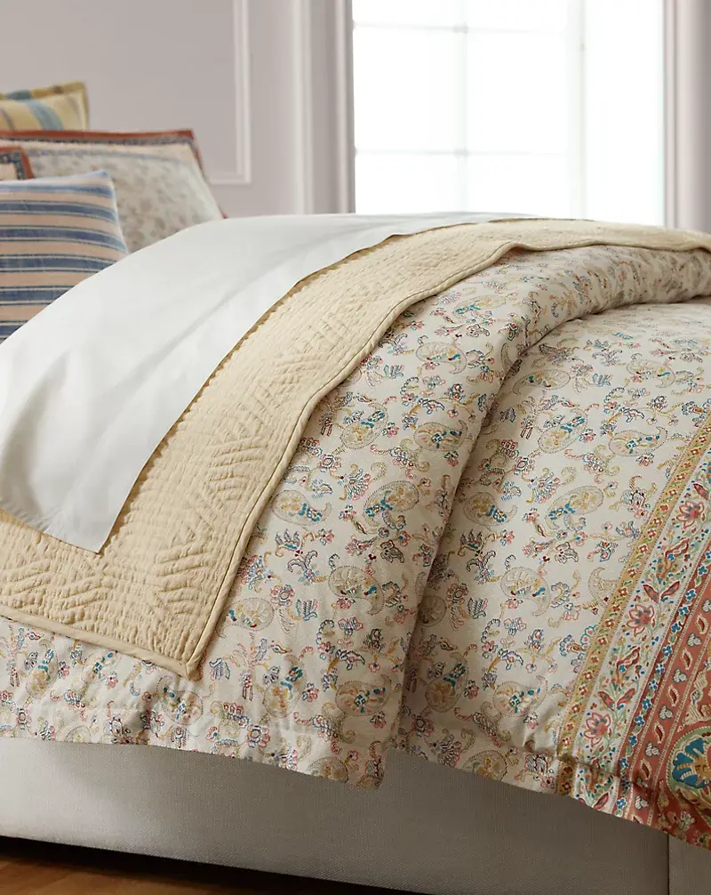 Polo Golf Ralph Lauren Bering Duvet Cover