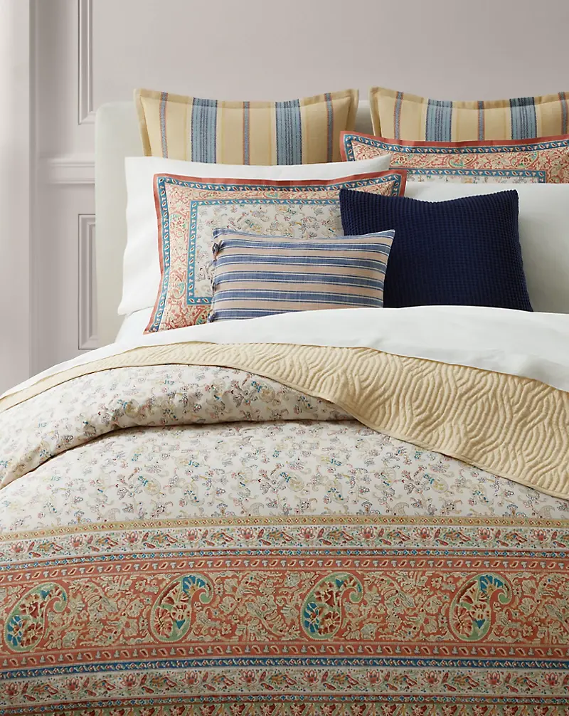 polo golf ralph lauren Bering Duvet Cover
