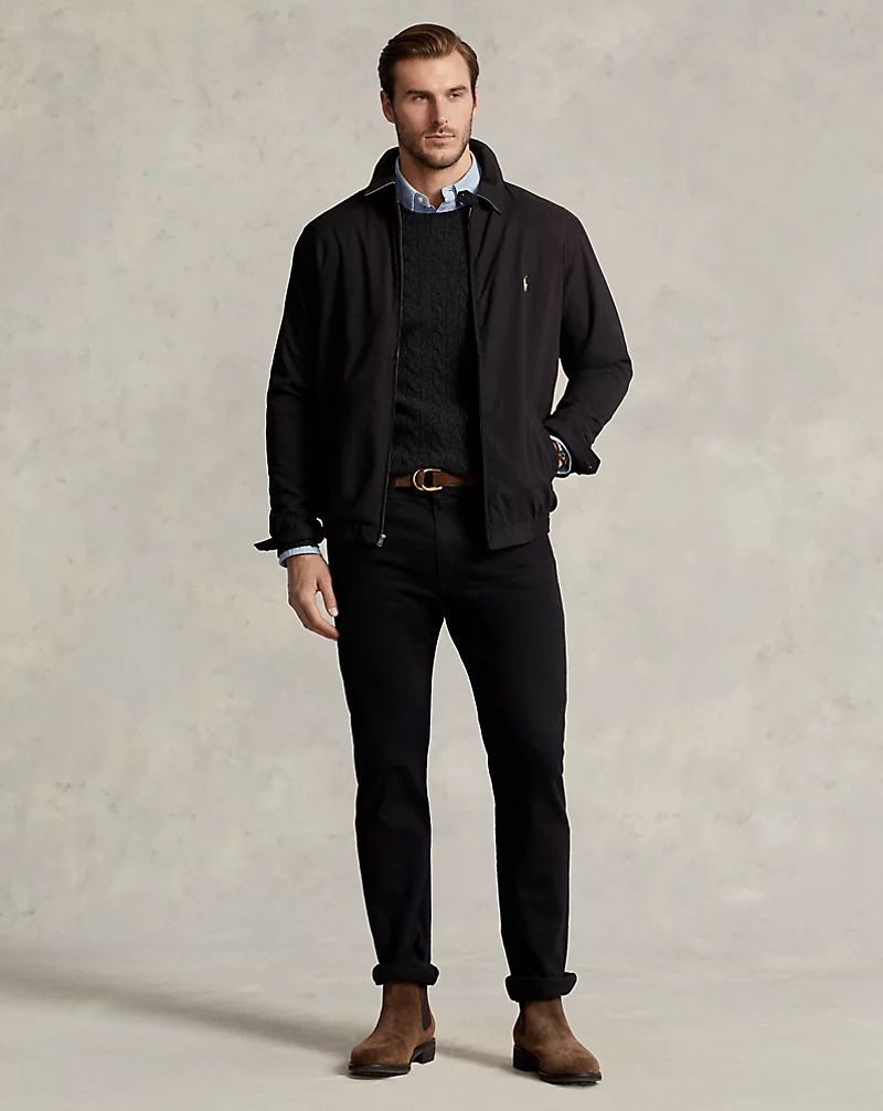 Polo Golf Ralph Lauren Bi-Swing Jacket