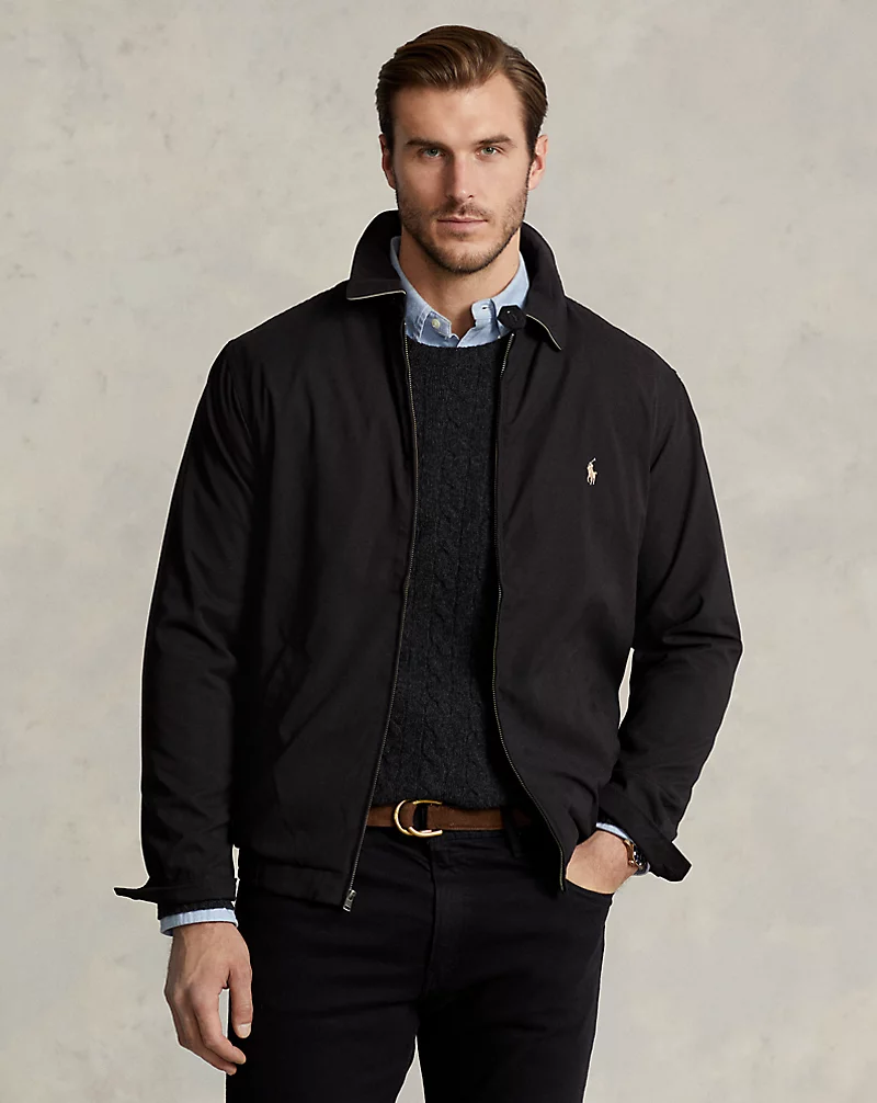polo golf ralph lauren Bi-Swing Jacket