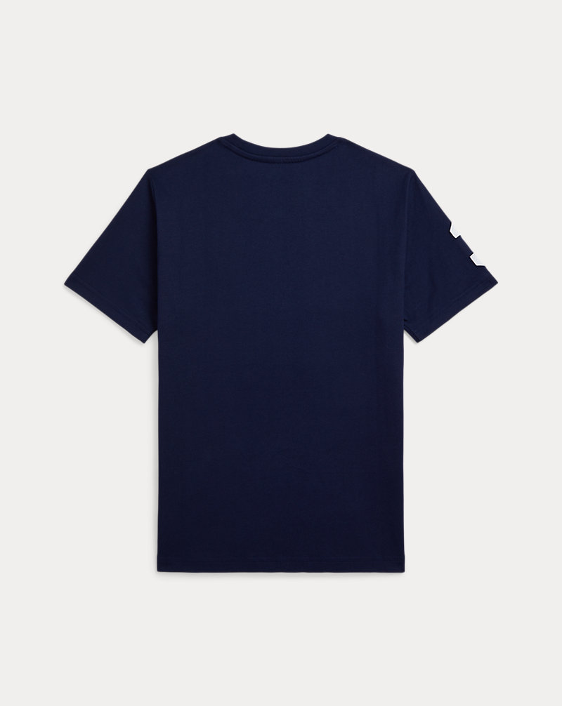 Polo Golf Ralph Lauren Big Pony Cotton Jersey Tee