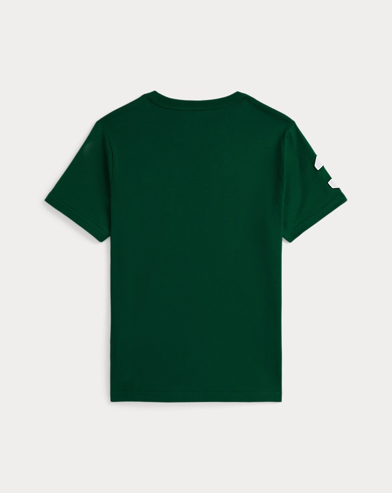 Polo Golf Ralph Lauren Big Pony Cotton Jersey Tee