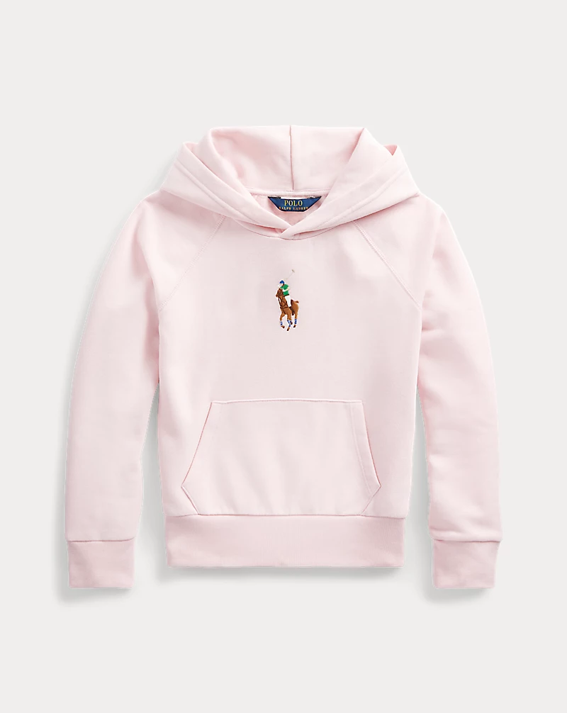 Polo Golf Ralph Lauren Big Pony Fleece Hoodie