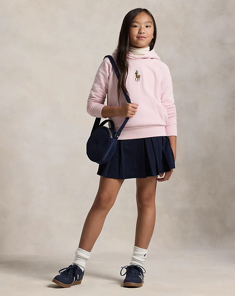 Polo Golf Ralph Lauren Big Pony Fleece Hoodie