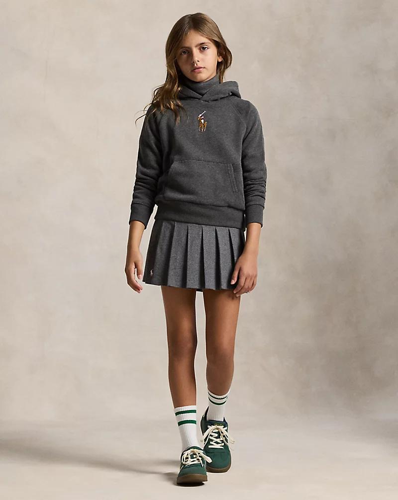 Polo Golf Ralph Lauren Big Pony Fleece Hoodie