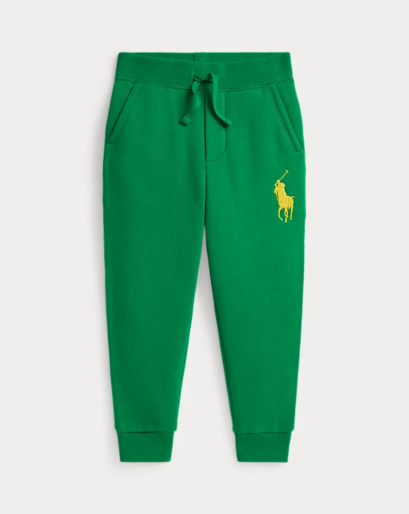 polo golf ralph lauren Big Pony Fleece Jogger Pant