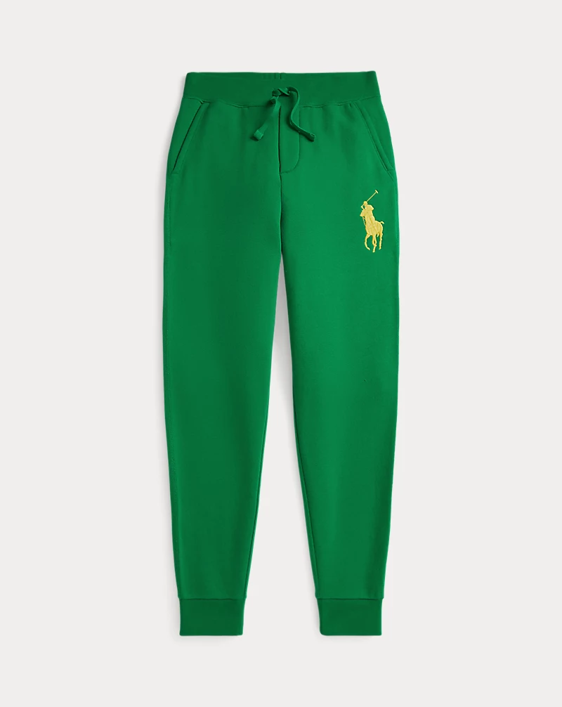 polo golf ralph lauren Big Pony Fleece Jogger Pant