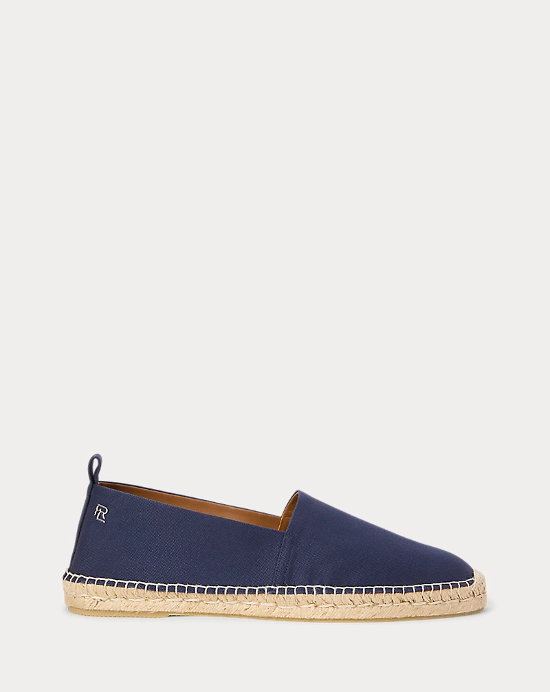 polo golf ralph lauren Bosworth Canvas Espadrille