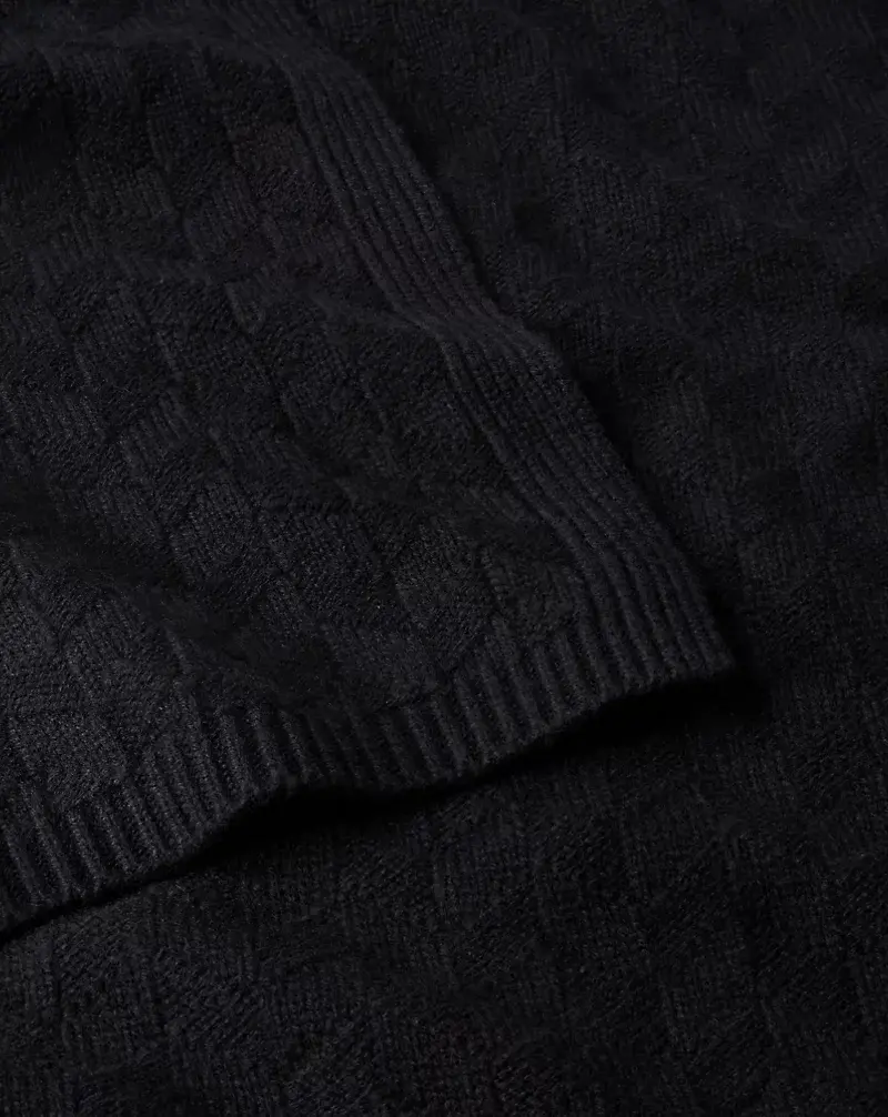 Polo Golf Ralph Lauren Braylon Throw Blanket