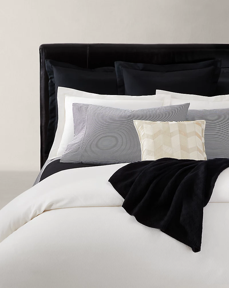 Polo Golf Ralph Lauren Braylon Throw Blanket