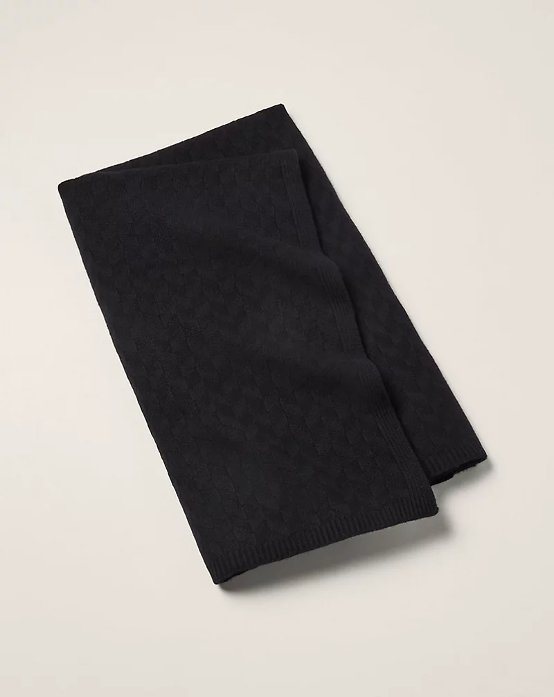 polo golf ralph lauren Braylon Throw Blanket